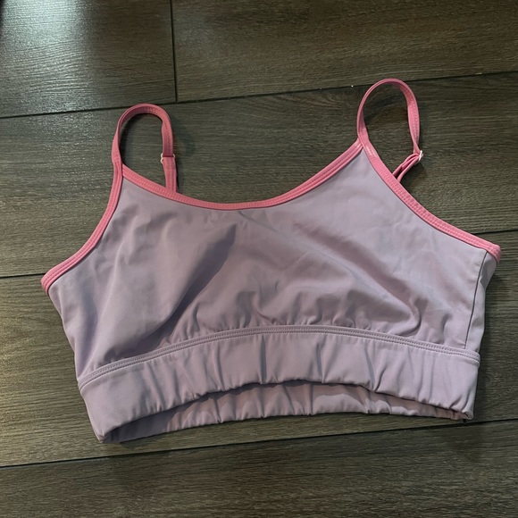 PCHEEBUM SPORTS BRA - Picture 2 of 2